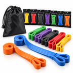 Pull-Up Assistance Resistance Band – 7 Levels