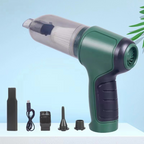Powerful Wireless Car Vacuum Cleaner