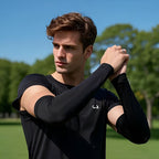 Sun Protection Arm Sleeves for Running, Cycling & Outdoor Training - 3-Pair