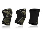 Neoprene Knee Sleeves Recover Support - 7mm version