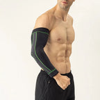 Compression Elbow Support Sleeve for Training, Gym & Sports