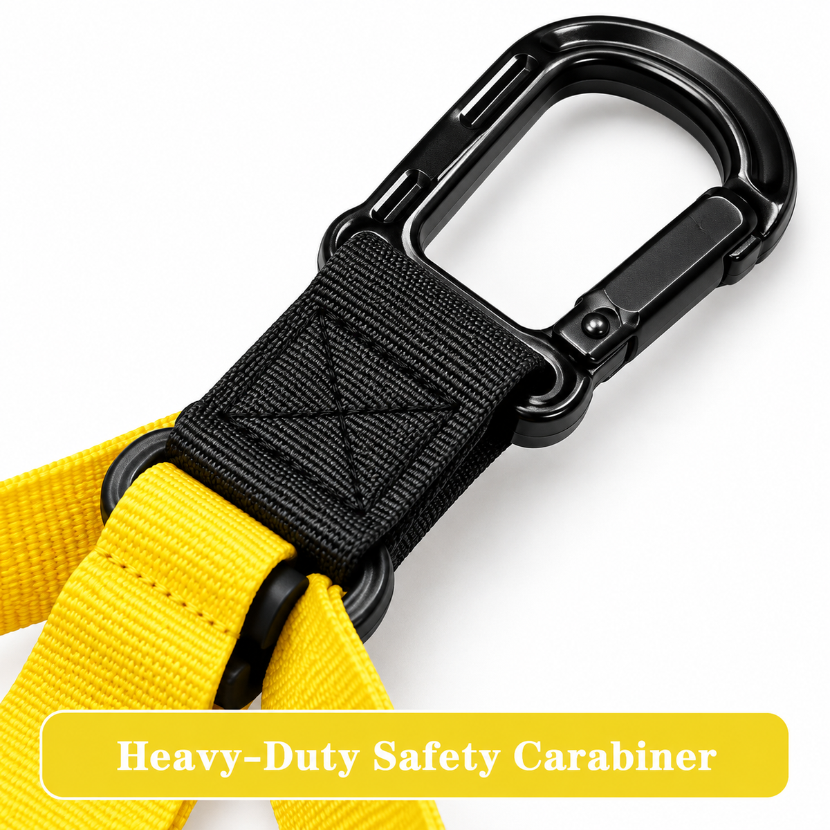Adjustable Suspension Trainer Full Body Workout Straps