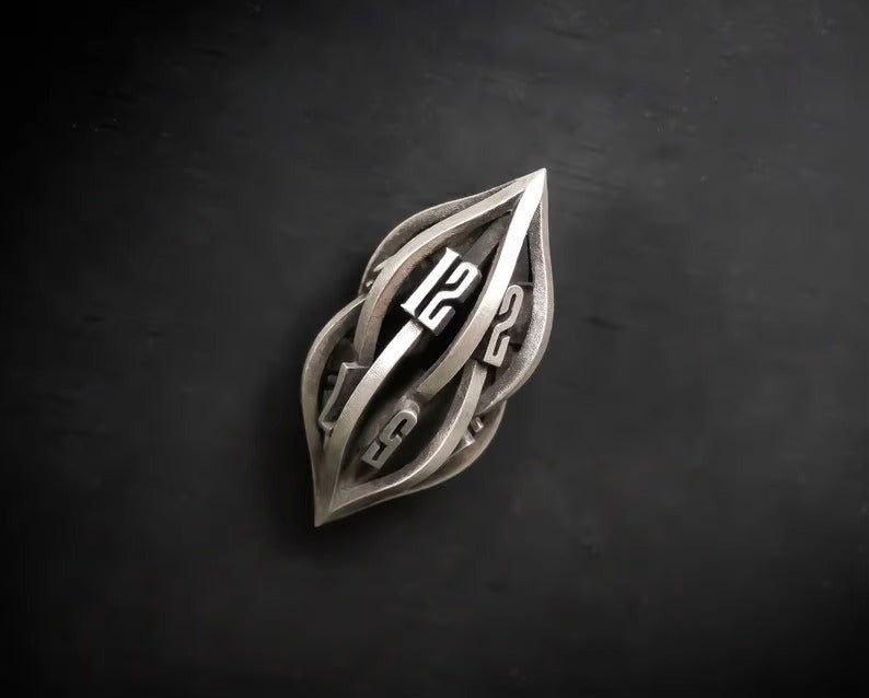 The Arcanum Dice Set