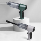 Powerful Wireless Car Vacuum Cleaner