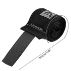Boxing Hand Wrap Set with Thumb Loops - 2Pcs