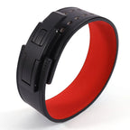 Heavy Weightlifting Belt - 10MM Lever