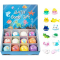 Bath Bombs Gift