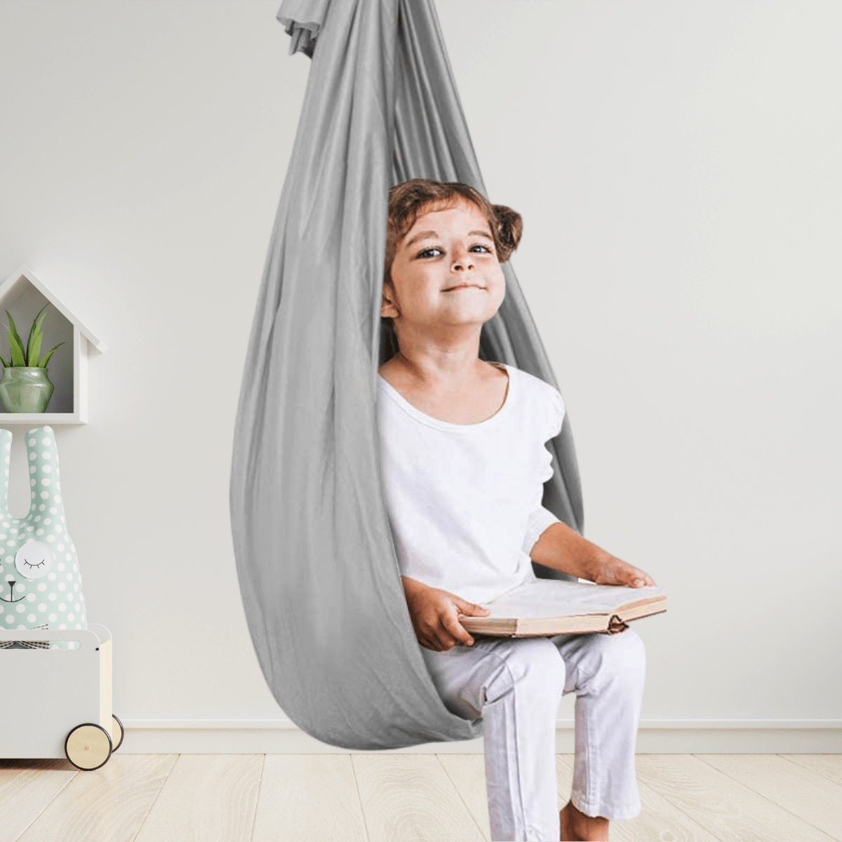 Therapy Swing Kit (Both Adult & Kid)