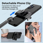 Octopus Tripod Flexible Selfie Stick Smartphone Vlog Video Stand Tripod Outdoor Live Shooting for iPhone Xiaomi Phone Camera