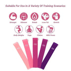 SculptFlex Mini Loop Resistance Band