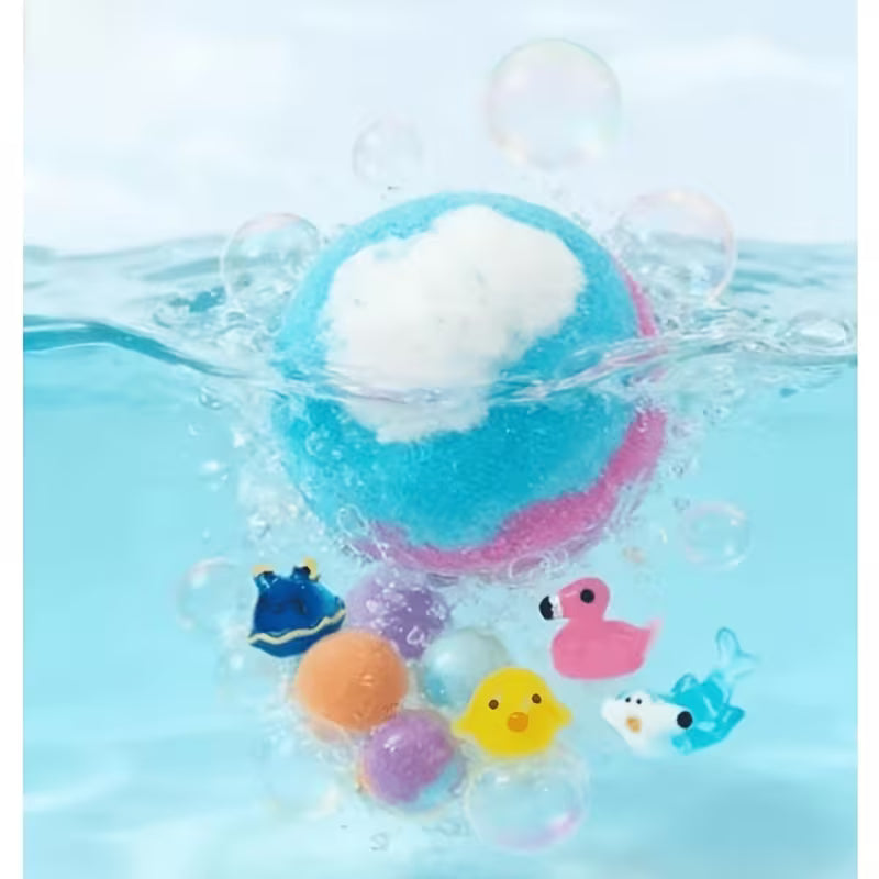 Bath Bombs Gift