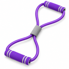 Pedal Resistance Trainer – Full-Body Home Workout Puller