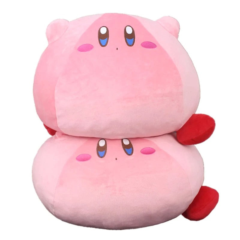 Kirby Plush Toy