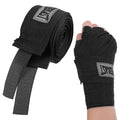 Boxing Hand Wrap Set with Thumb Loops - 2Pcs
