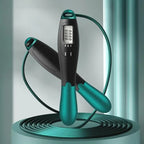 Adjustable Counting Jump Rope