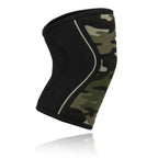 Neoprene Knee Sleeves Recover Support - 7mm version