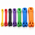 Pull-Up Assistance Resistance Band – 7 Levels