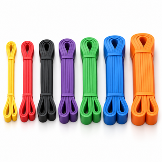 Pull-Up Assistance Resistance Band – 7 Levels