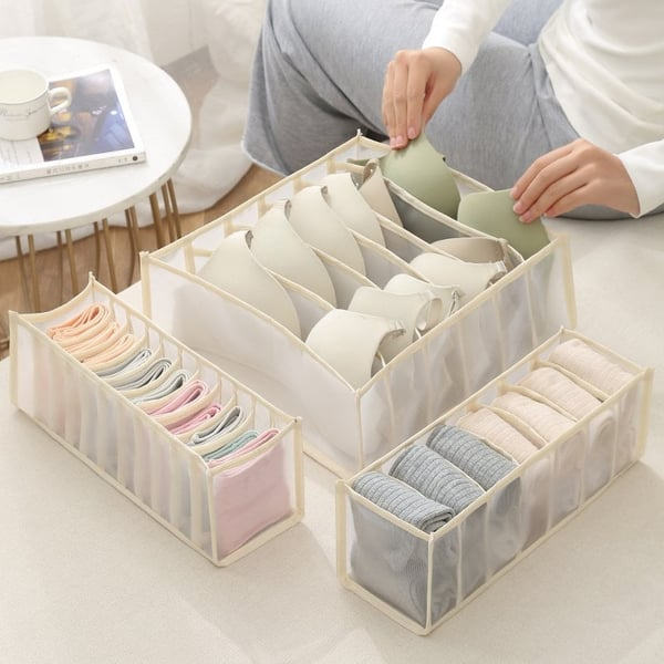 Smart Clothes Organizer, Wardrobe Clothes Organizer