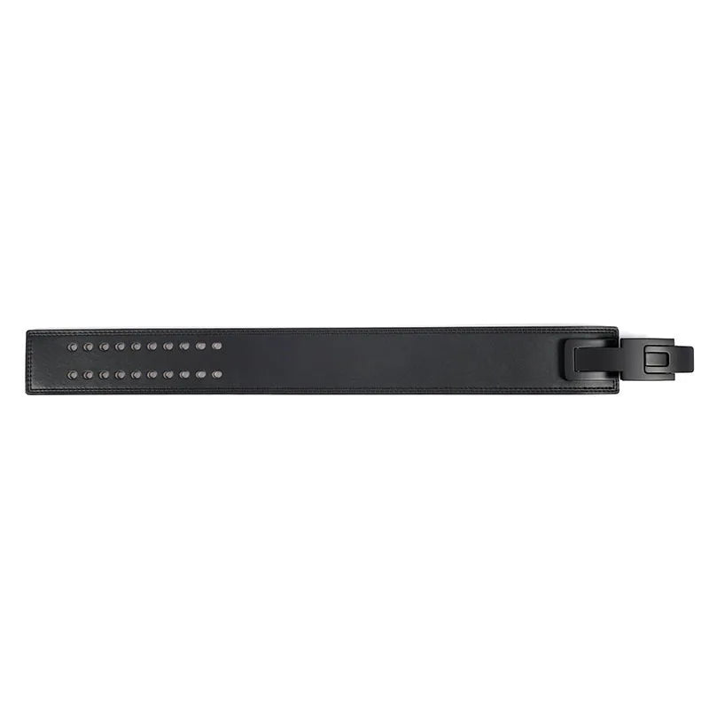 Heavy Weightlifting Belt - 10MM Lever