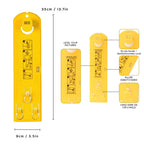 Picture Hanging Tool, Photo Frame Hanging Tool for Easy Marking Position