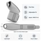 Adjustable Wrist Support Wrap