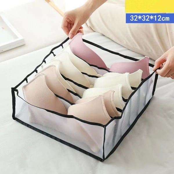 Smart Clothes Organizer, Wardrobe Clothes Organizer
