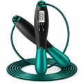 Adjustable Counting Jump Rope