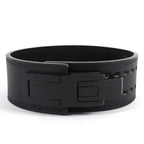 Heavy Weightlifting Belt - 10MM Lever