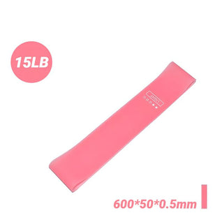 SculptFlex Mini Loop Resistance Band