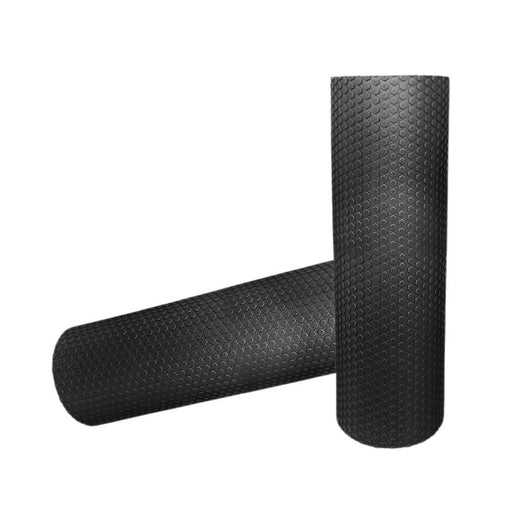 EVA Foam Roller – 15 × 45 cm, Dual Firmness (6 Colors)