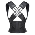 Unisex Adjustable Daily Posture Support Brace