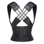Unisex Adjustable Daily Posture Support Brace
