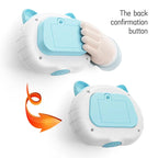 Fast Press Quick Push Game Toy for Kids 3rd Generation Cute Animals 2025 Version