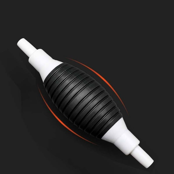 Multifunction Liquid Sucker, Manual Fuel Transfer Pump Gasoline Siphone Hose