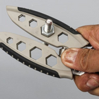 Multipurpose Wire Stripper, New Upgrade Multi-Purpose Professional Wire Stripping Tool