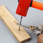 Multipurpose Wire Stripper, New Upgrade Multi-Purpose Professional Wire Stripping Tool