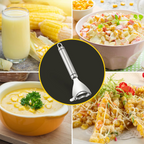 Corn Peeler Stainless Steel