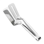 Stainless Steel Barbecue Clamp, New Multi-Functional Stainless Steel Barbecue Clamp Food