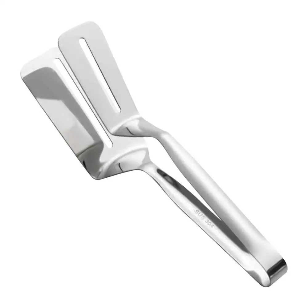 Stainless Steel Barbecue Clamp, New Multi-Functional Stainless Steel Barbecue Clamp Food