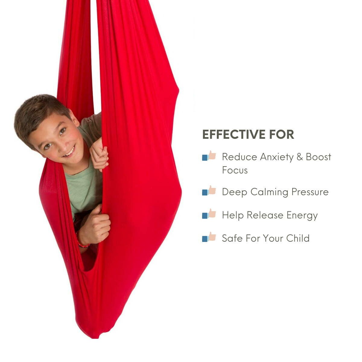 Therapy Swing Kit (Both Adult & Kid)