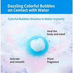 Bath Bombs Gift