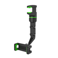 Smart Rearview Phone Holder, Car Phone Holder Rear View Mirror Phone Holder