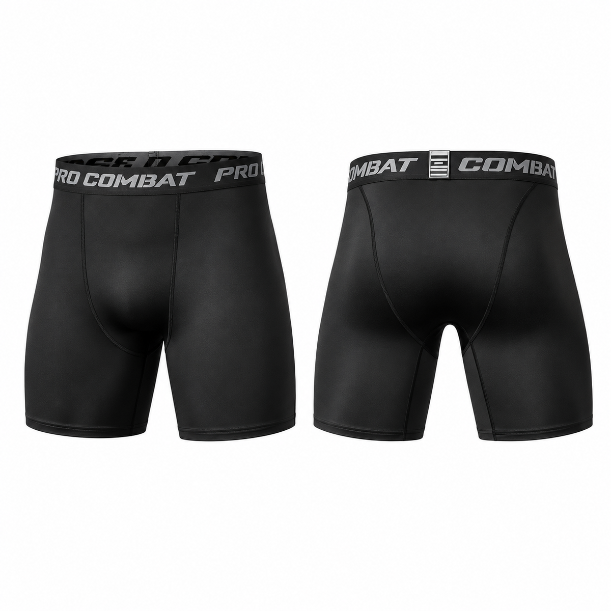 Men’s Compression Training Tights for Running, Gym & Sports