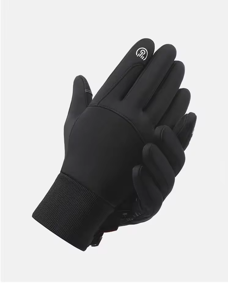 Thermal Gloves, Winter Gloves Women Men Ski Snow Gloves