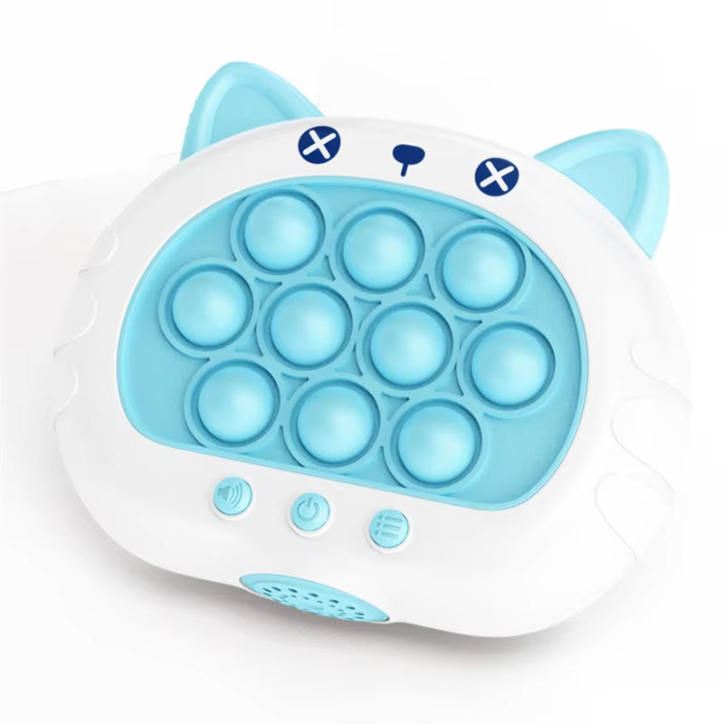 Fast Press Quick Push Game Toy for Kids 3rd Generation Cute Animals 2025 Version