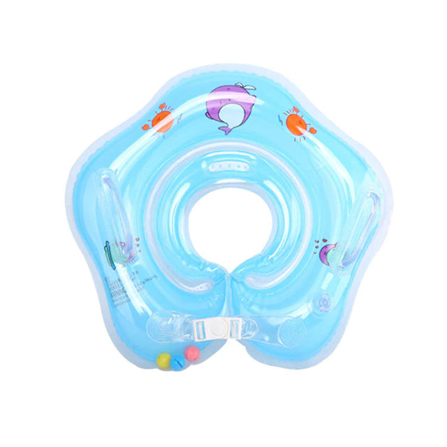 Baby Neck Float Ring