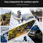 Thermal Gloves, Winter Gloves Women Men Ski Snow Gloves