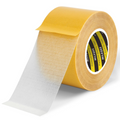 Super Sticky Resistente Clear Tape, Double Sided Tape Heavy Duty, Universal High Tack Strong Wall AdhesiveUniversal High Tack Strong Wall Adhesive
