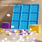 Ultimate Tic Tac Toe Family Strategy Game - 2 Game Modes - Fun Board Game for Kids and Adults